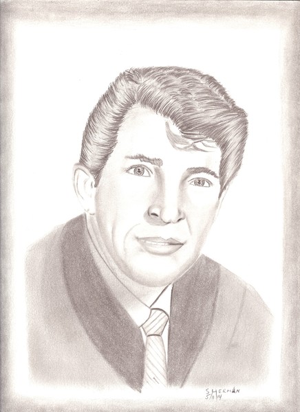 Dean Martin