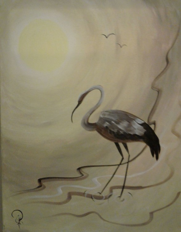 Crane