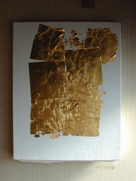 Mosaic, 2003