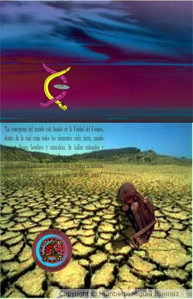 Podremos alimentar al mundo