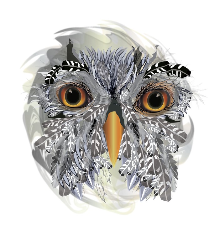 Great Owl