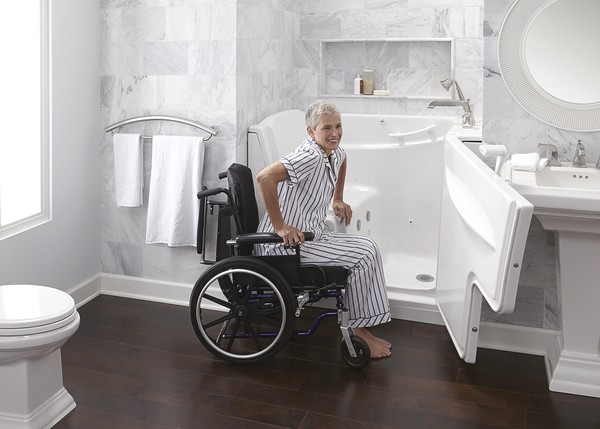Walkin Bath Tubs