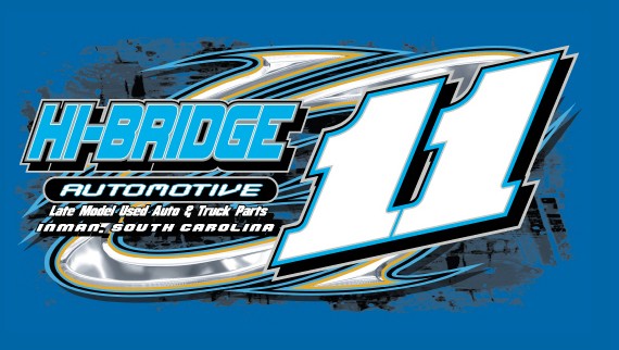 2011 david smith late model front