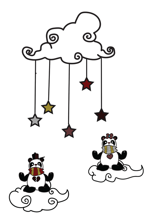MeditationClouds