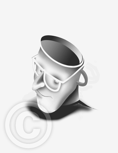 Cup O Head