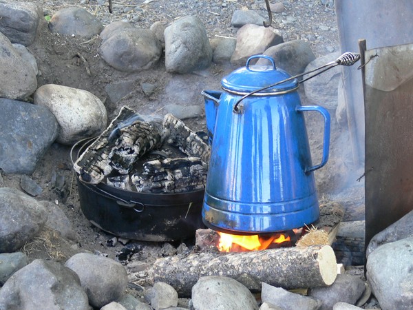 Coffee's On