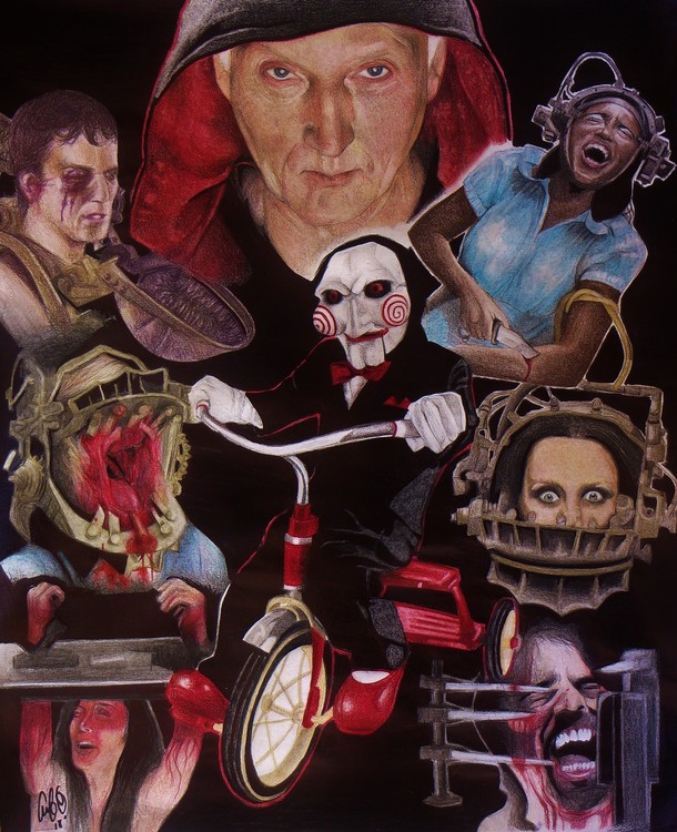 SAW