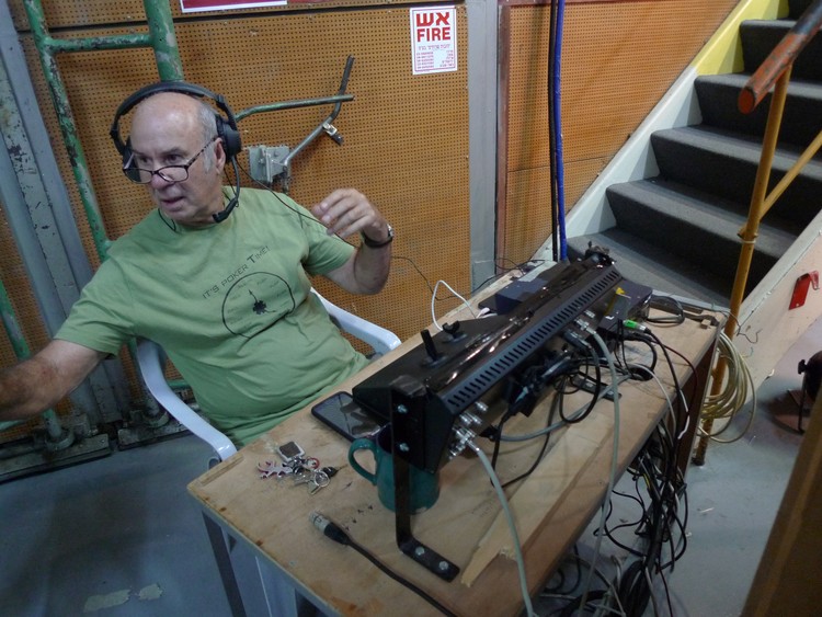 People Of The IETV  - 111