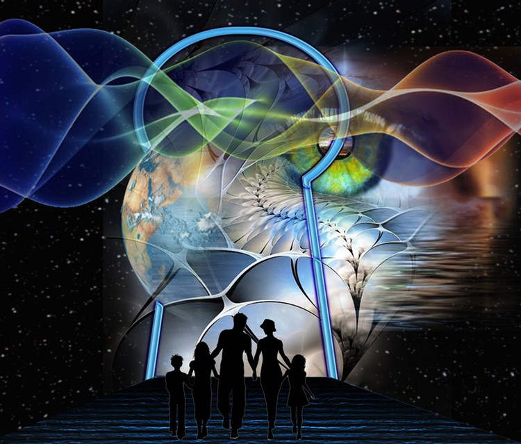 Reality Shifters