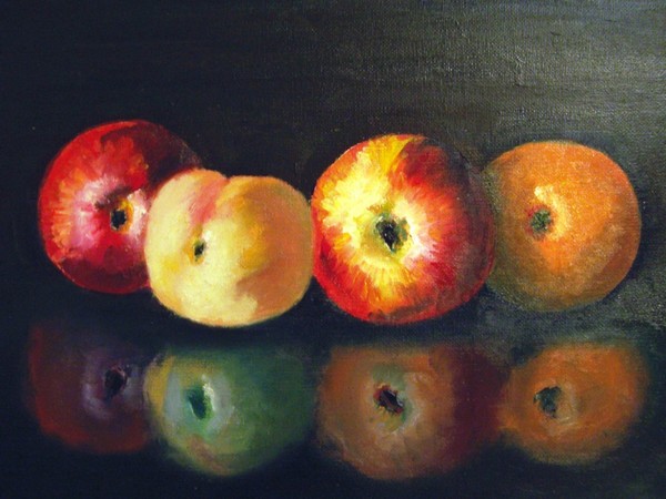 Fruits