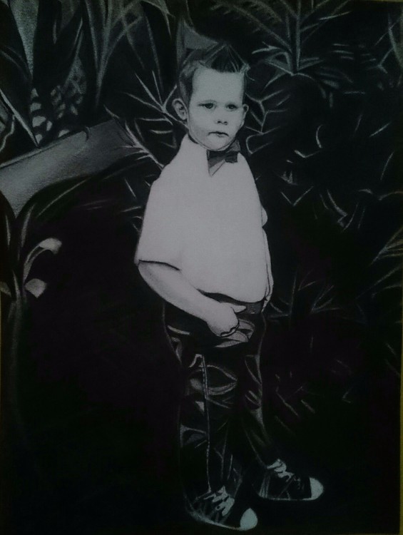 Portrait