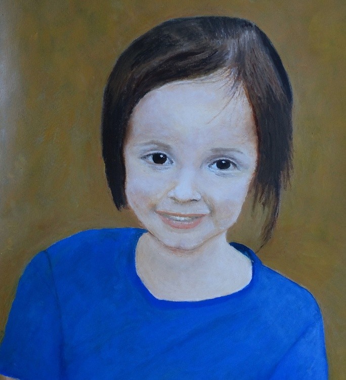Lilian 3 years