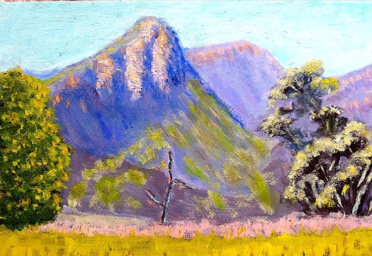 Glen Davis afternoon