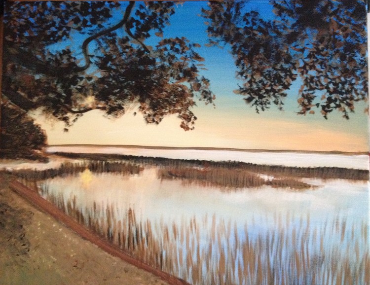 Beautiful Beaufort