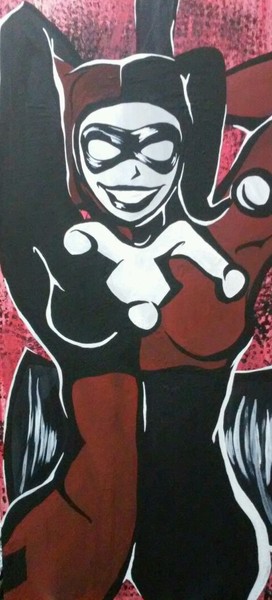 HARLEY QUINN