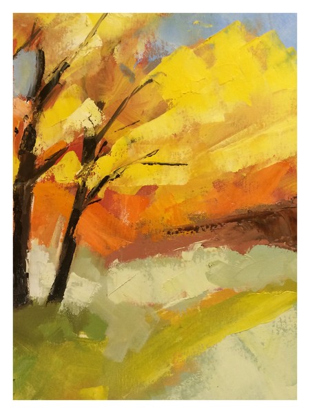 Leaves