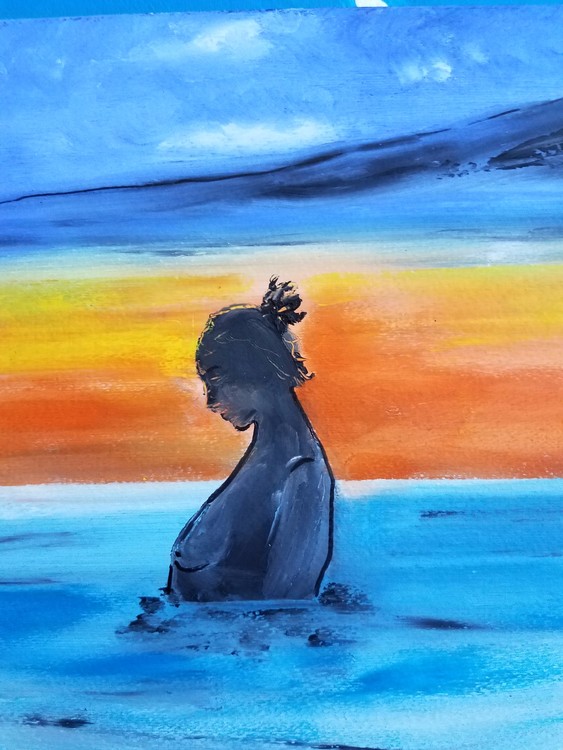 LANAI WAHINE