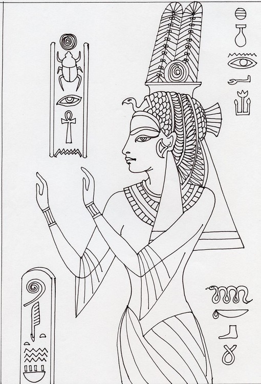 cleopatra