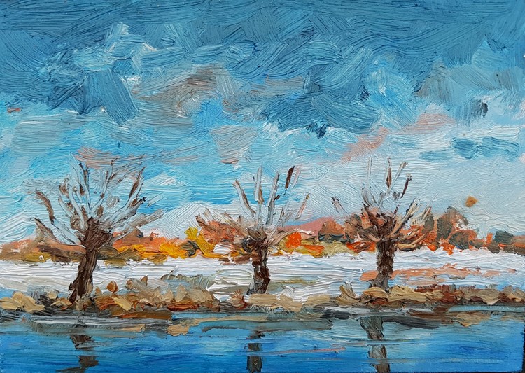 Wintergift serie 23