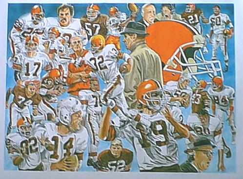 Cleveland Browns