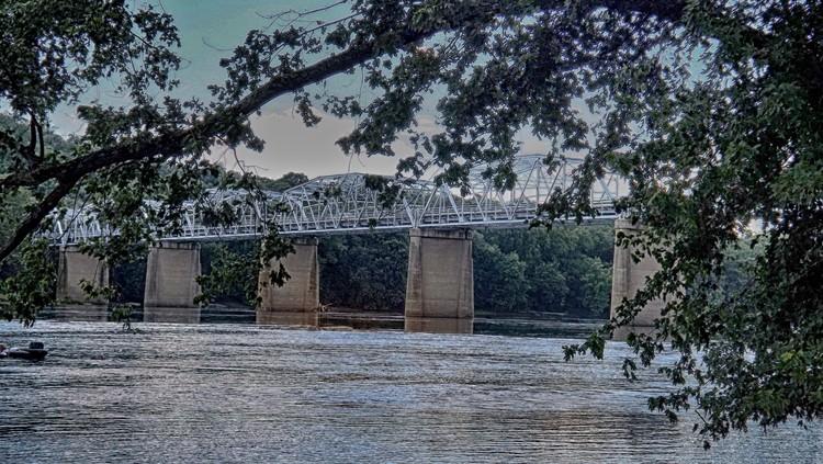 Point of Rocks Bridge 