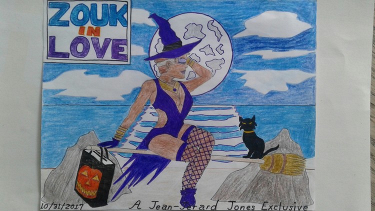 Zouk In Love