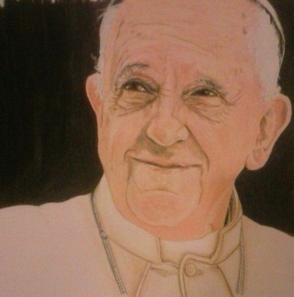 pope