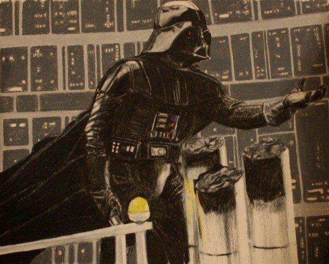 Vader