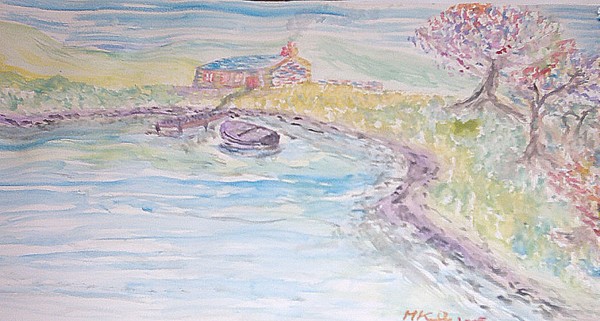ritter 168 lake