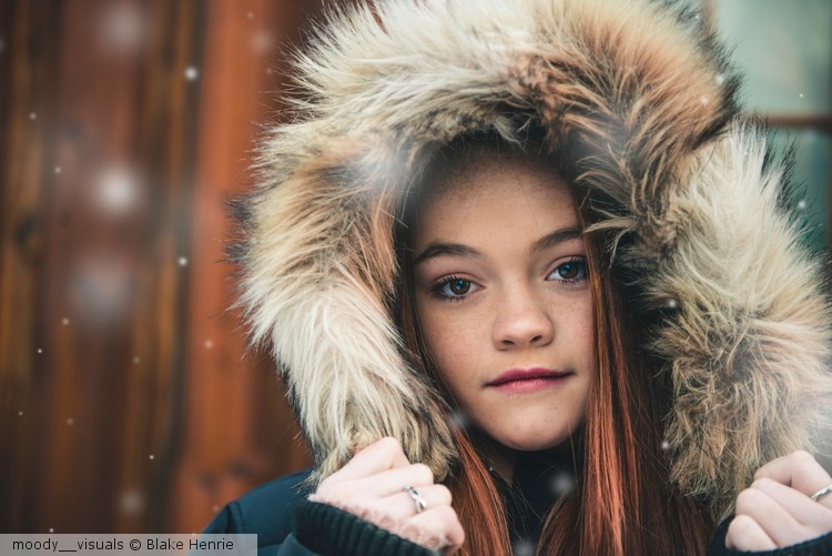 Keeping Warm