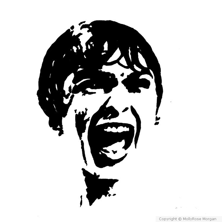 Psycho Portrait