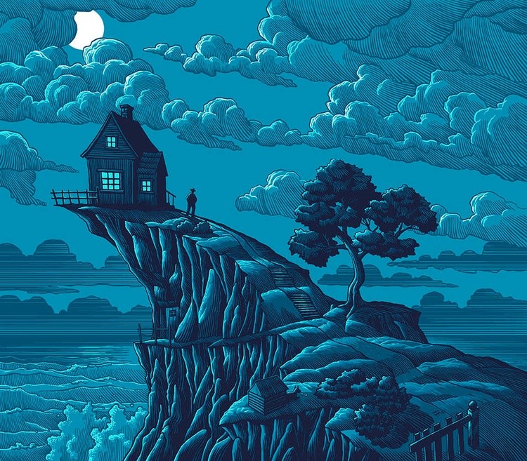 Fantasy Cabin