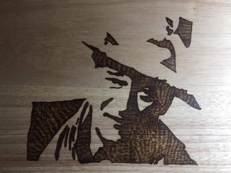 John wayne