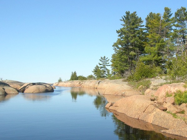 Georgian Bay Fingerboards