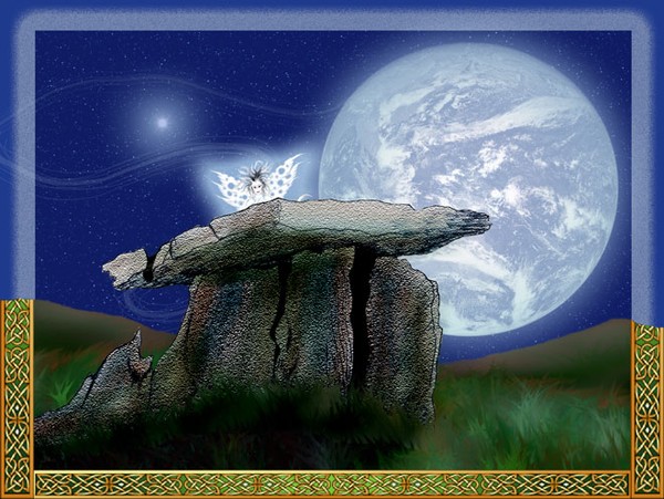 Full Moon Nights