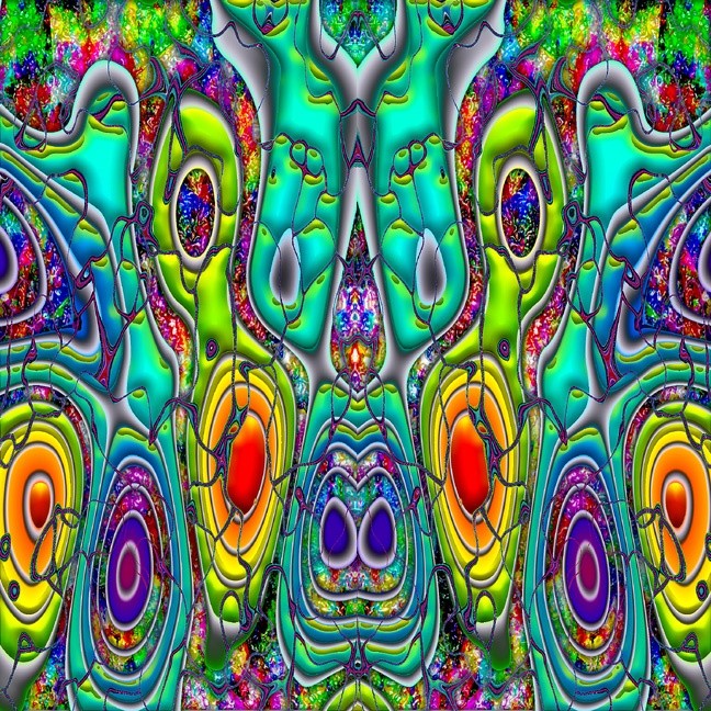 STONED BULL