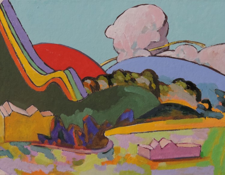 PAISAGEM 