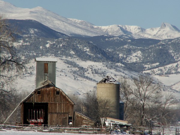 Colorado Beauty