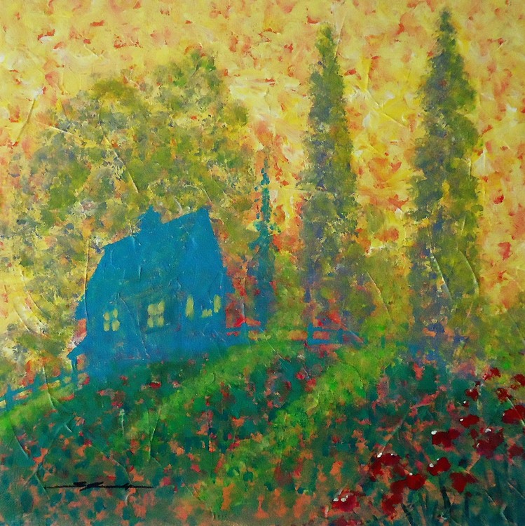 Radiant Retreat