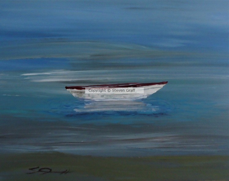 Low Tide
