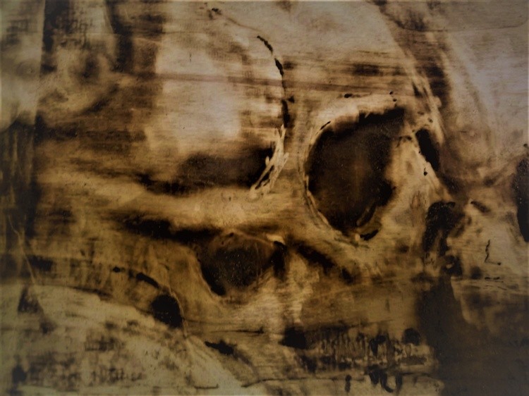 Srorched Skulls  (15)