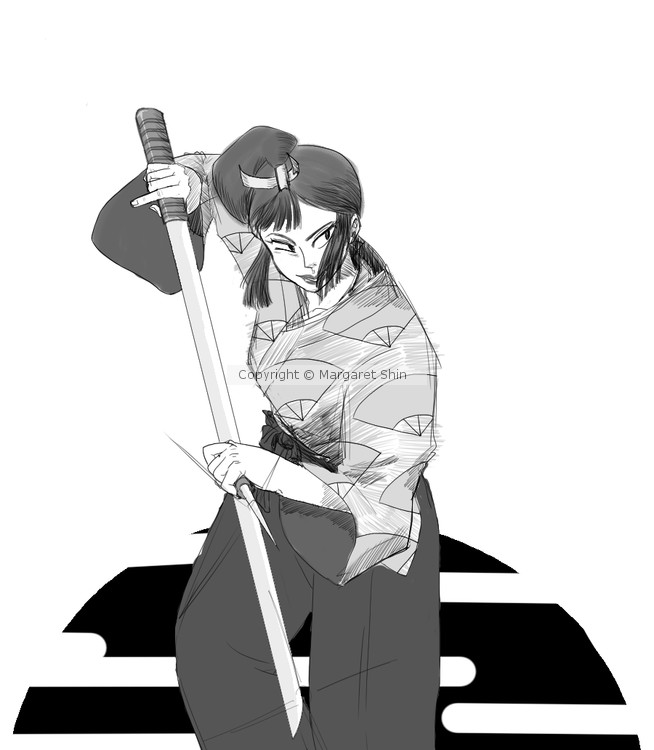 eboshi