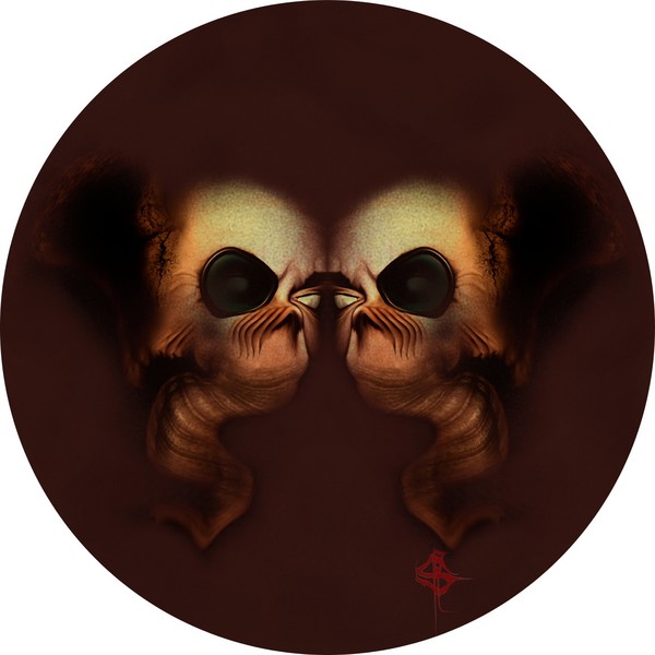 mutations of man