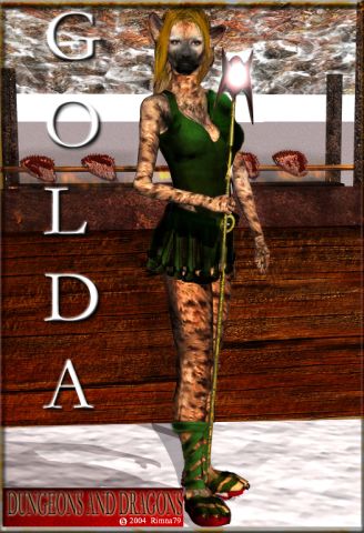 Golda