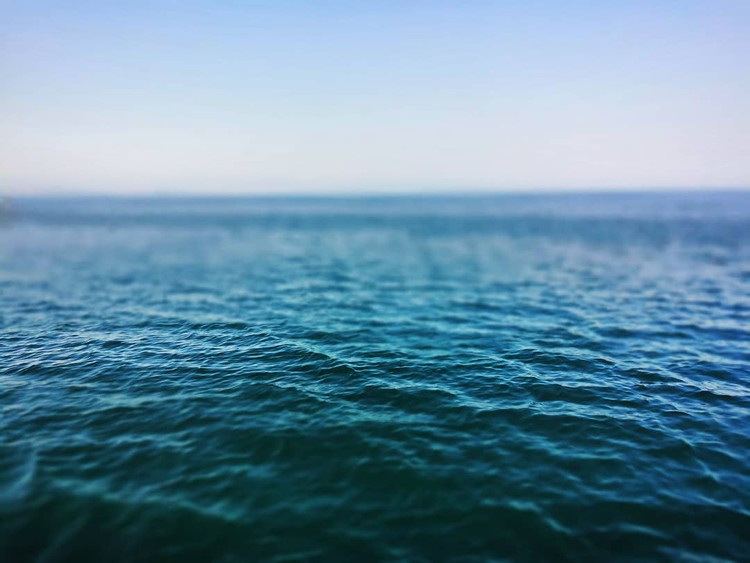 Thalassophobia