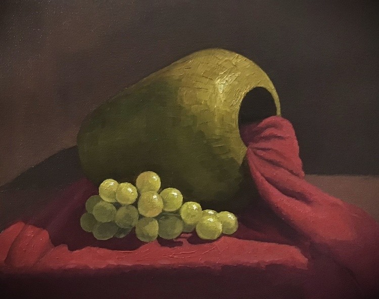 Still Life