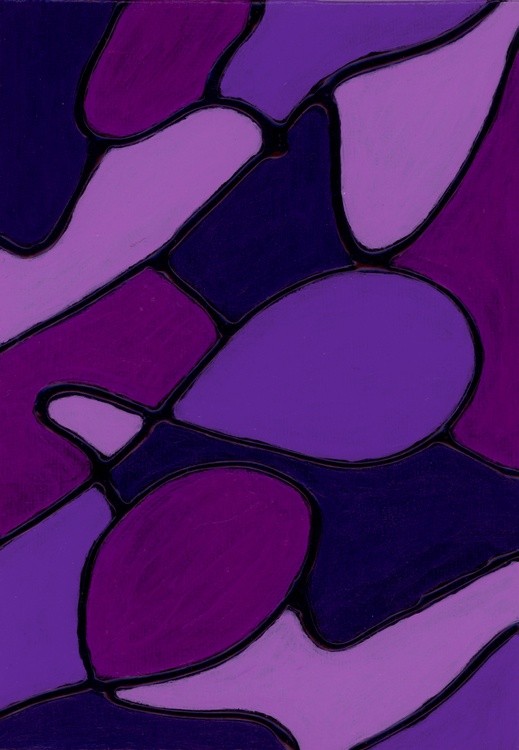 Purple Spectrum