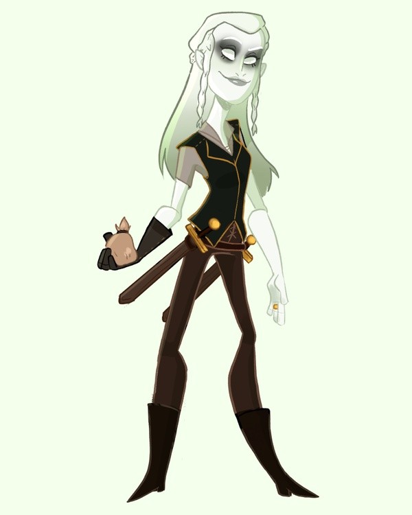 dndgirl