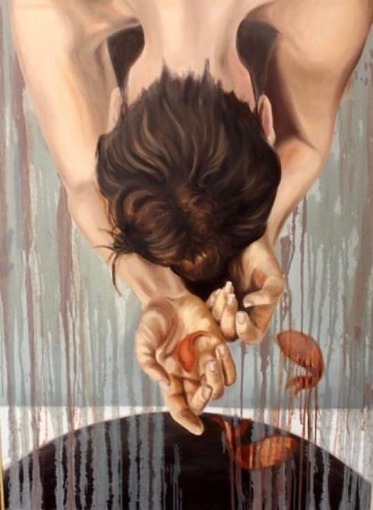 from Mind Fluid series