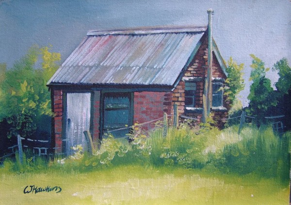 shed2